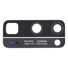 For Huawei Honor 30 Pro 10pcs Back Camera Lens , For Huawei Honor 30 Pro