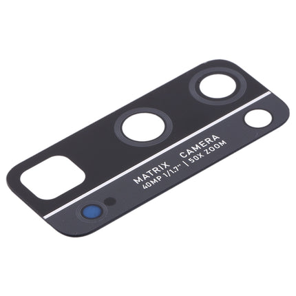 For Huawei Honor 30 Pro 10pcs Back Camera Lens , For Huawei Honor 30 Pro