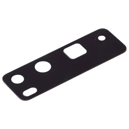 For Huawei Nova 7 Pro 5G  10pcs Back Camera Lens , For Huawei Nova 7 Pro 5G, For Huawei Nova 7 Pro 5G(Purple)