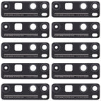 For Huawei Nova 7 Pro 5G / Black