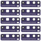 For Huawei Nova 7 Pro 5G(Purple) / Purple