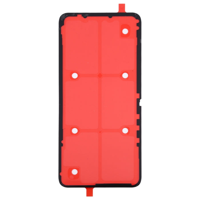 For Huawei P40 Lite 5G / Nova 7 SE Original Back Housing Cover Adhesive , For Huawei P40 Lite 5G
