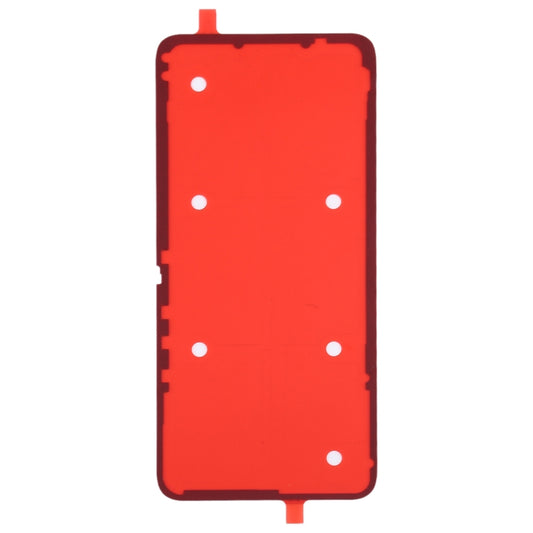 For Huawei P40 Lite 5G / Nova 7 SE Original Back Housing Cover Adhesive , For Huawei P40 Lite 5G