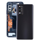 For Huawei Honor 30 Pro / Black