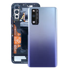 For Huawei Honor 30 Pro / Silver
