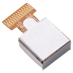 Back Facing Camera for Blackview BV5500 Plus, For Blackview BV5500 Plus