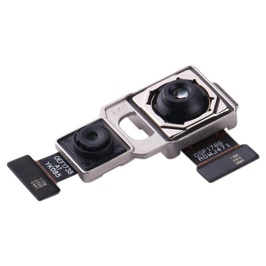 Back Facing Camera for Blackview BV9900, For Blackview BV9900