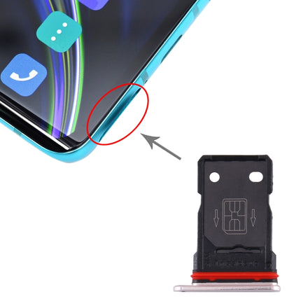 For OnePlus 8 Original SIM Card Tray, For OnePlus 8(single card)