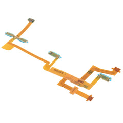 Power Button & Volume Button Flex Cable for Sony Xperia XZ2 mini / Compact, For Sony Xperia XZ2 mini