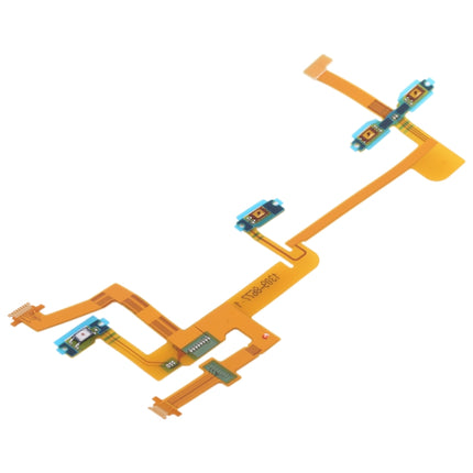 Power Button & Volume Button Flex Cable for Sony Xperia XZ2 mini / Compact