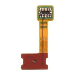 Small Microphone Flex Cable for Sony Xperia XZ2 mini / Compact, For XZ2 mini / Compact (Small)