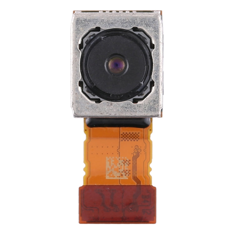 Back Camera Module for Sony Xperia XZ1, For Sony Xperia XZ1