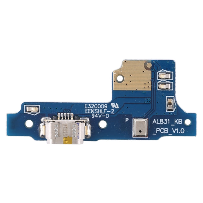 Charging Port Board for Huawei Y5II, For Huawei Y5II