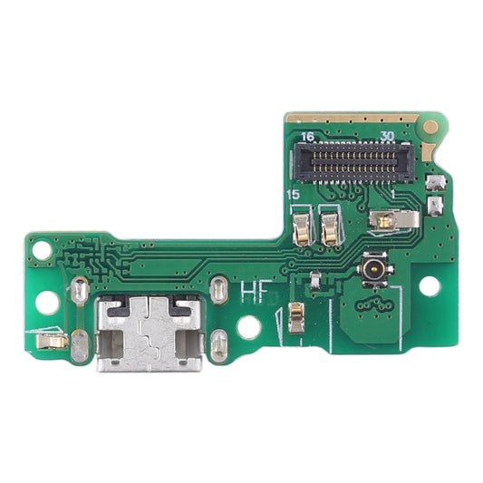 Charging Port Board for Huawei Y6 Pro (2017), For Huawei Y6 Pro (2017)