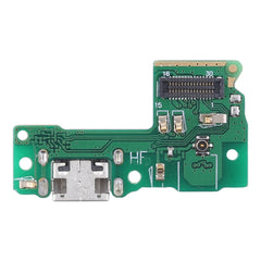 Charging Port Board for Huawei Y6 Pro (2017), For Huawei Y6 Pro (2017)