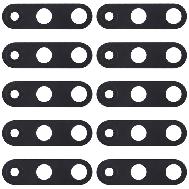 For OnePlus 8 10pcs Original Back Camera Lens, For OnePlus 8