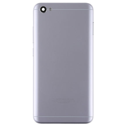 Back Cover with Camera Lens & Side Keys for Xiaomi Redmi Note 5A, For Xiaomi Redmi Note 5A, For Redmi Note 5A