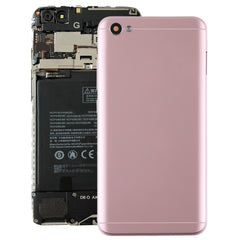 Back Cover with Camera Lens & Side Keys for Xiaomi Redmi Note 5A, For Xiaomi Redmi Note 5A, For Redmi Note 5A