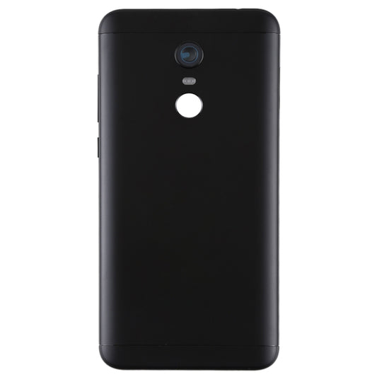 Back Cover with Camera Lens & Side Keys for Xiaomi Redmi 5 Plus, For Xiaomi Redmi 5 Plus, For Redmi 5 Plus
