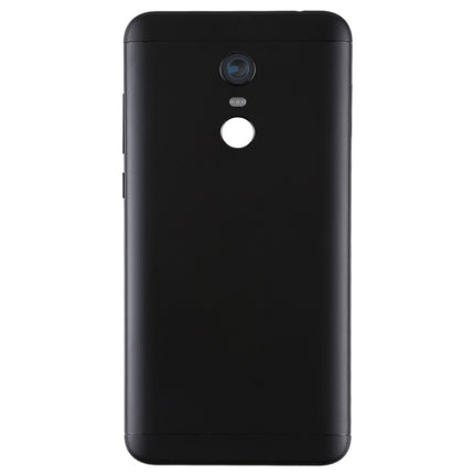 Back Cover with Camera Lens & Side Keys for Xiaomi Redmi 5 Plus, For Xiaomi Redmi 5 Plus, For Redmi 5 Plus