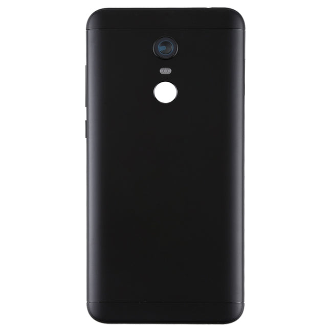 Back Cover with Camera Lens & Side Keys for Xiaomi Redmi 5 Plus