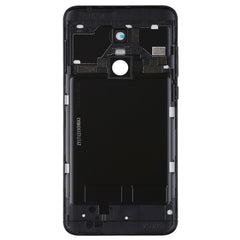 Back Cover with Camera Lens & Side Keys for Xiaomi Redmi 5 Plus, For Xiaomi Redmi 5 Plus, For Redmi 5 Plus