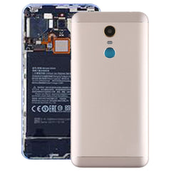 Back Cover with Camera Lens & Side Keys for Xiaomi Redmi 5 Plus, For Xiaomi Redmi 5 Plus, For Redmi 5 Plus
