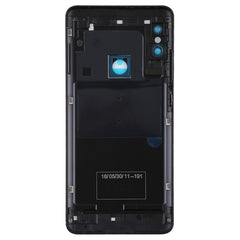 Back Cover with Camera Lens & Side Keys for Xiaomi Redmi Note 5, For Redmi Note 5, Redmi Note 5