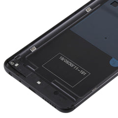Back Cover with Camera Lens & Side Keys for Xiaomi Redmi Note 5, For Redmi Note 5, Redmi Note 5