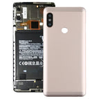 For Redmi Note 5 / Gold