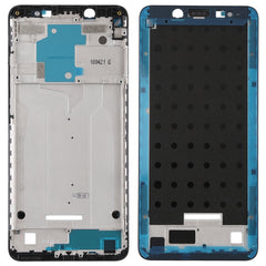 Front Housing LCD Frame Bezel for Xiaomi Redmi Note 5, Redmi Note 5, For Xiaomi Redmi Note 5