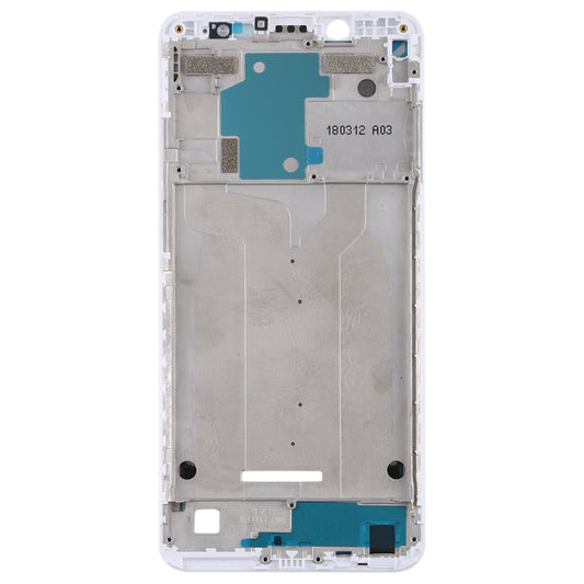 Front Housing LCD Frame Bezel for Xiaomi Redmi Note 5, Redmi Note 5, For Xiaomi Redmi Note 5