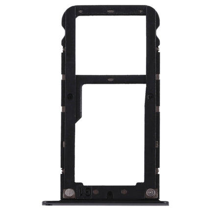 2 SIM Card Tray / Micro SD Card Tray for Xiaomi Redmi 5 Plus