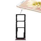 For Xiaomi Redmi Note 5A / Rose Gold