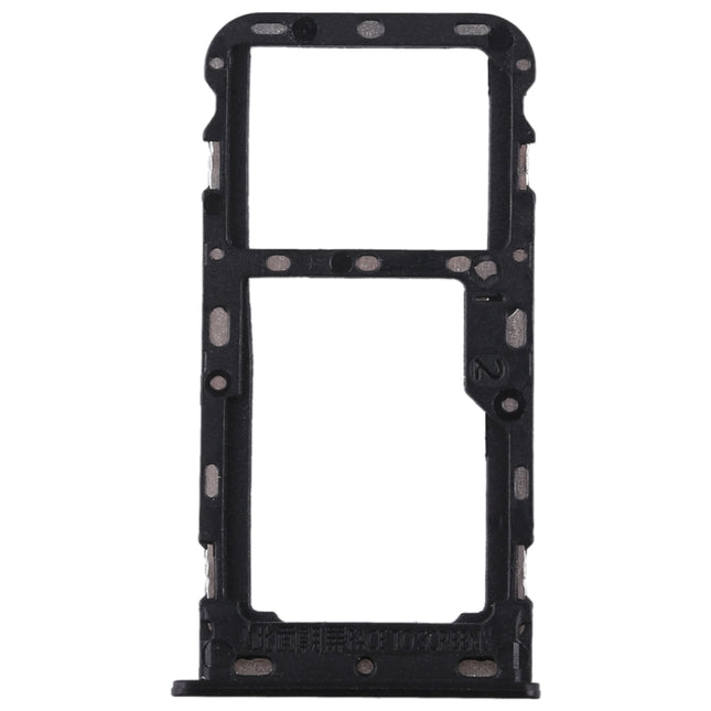2 SIM Card Tray / Micro SD Card Tray for Xiaomi Redmi 5, For Xiaomi Redmi 5, For Redmi 5
