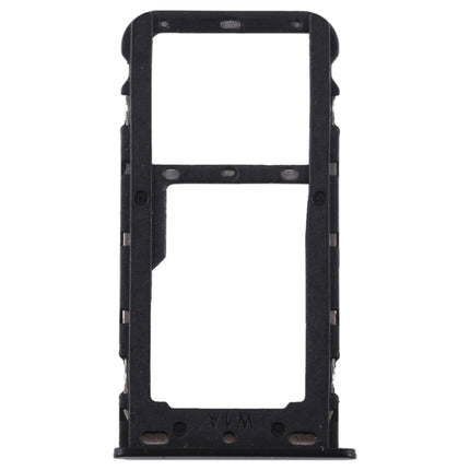 2 SIM Card Tray / Micro SD Card Tray for Xiaomi Redmi 5, For Xiaomi Redmi 5, For Redmi 5