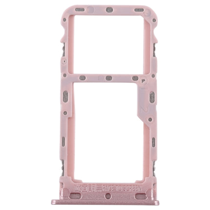 2 SIM Card Tray / Micro SD Card Tray for Xiaomi Redmi 5, For Xiaomi Redmi 5, For Redmi 5