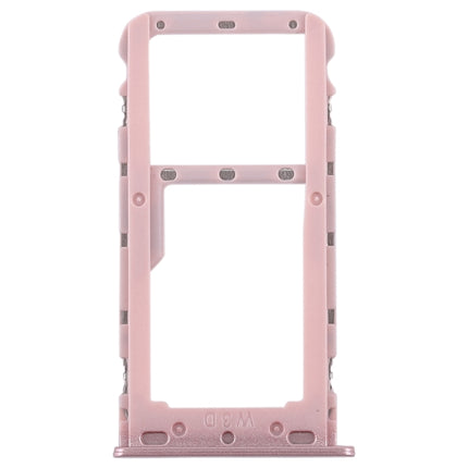 2 SIM Card Tray / Micro SD Card Tray for Xiaomi Redmi 5, For Xiaomi Redmi 5, For Redmi 5