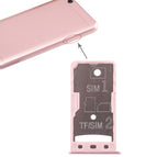 For Xiaomi Redmi 5A / Rose Gold