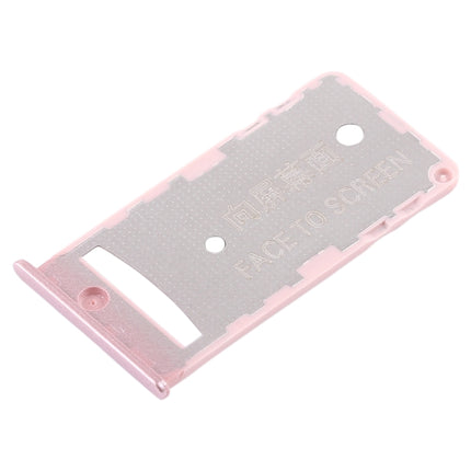 2 SIM Card Tray / Micro SD Card Tray for Xiaomi Redmi 5A, For Xiaomi Redmi 5A, Redmi 5A, For Redmi 5A