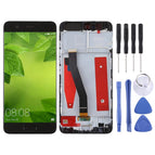 For Huawei P10 / Black