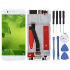 For Huawei P10 / White