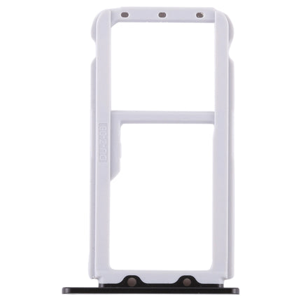 SIM Card Tray + SIM Card Tray / Micro SD Card Tray for Huawei Honor V9, For Honor V9, For Huawei V9