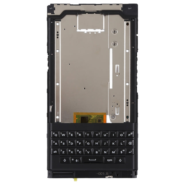Keyboard Flex Cable Board for BlackBerry Priv, For BlackBerry Priv