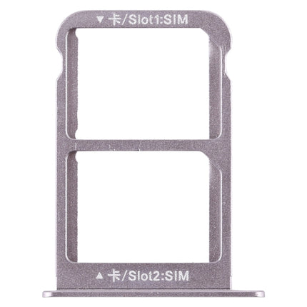 SIM Card Tray + SIM Card Tray for Huawei Mate 9 Pro, For Huawei Mate 9 Pro