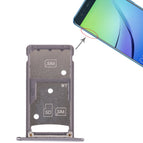 For Huawei Enjoy 6 / Grey