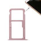 For Huawei G9 Plus / Pink