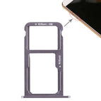 For Huawei G9 Plus / Grey