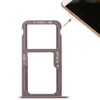 For Huawei G9 Plus / Mocha Gold