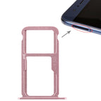 For Huawei Honor 8 / Pink